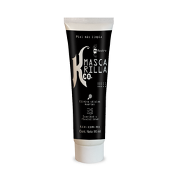 Mascarilla exfoliante para rostro 90 ml Kco