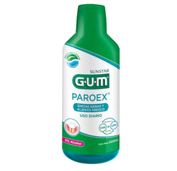 Enj Bucal Paroex Gum 500 Ml