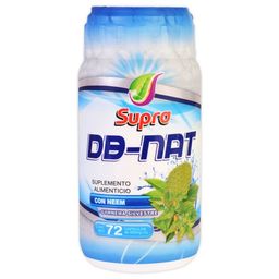 Db nat protein 500 g Supra Natura