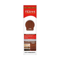 Tinte totalpack cobrizo radiante 834 Xiomara