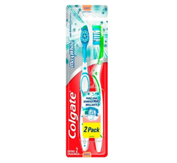 Cep Dent Colgate Max White 2x1