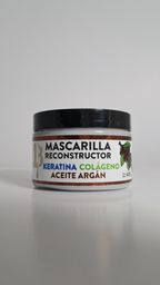 Mascarilla reconstructora de cabello 400 grs