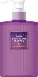 Shampoo reparación nocturna into the dream 470 ml Kundal