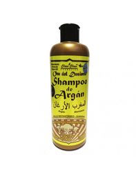 Sh. argan Incredible 950 Ml.