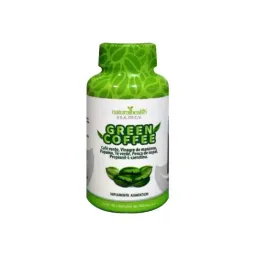 Green Coffee 30 Capsulas De 500 Mg C/U