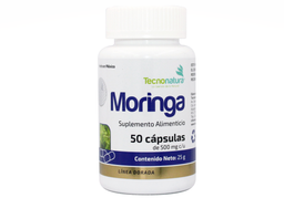 Moringa tn 50 cap