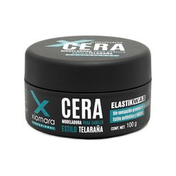 Cera elastik telarana profesional 100gr Xiomara