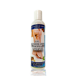 Gel Refrescante Pies Y Pienas Fenicia