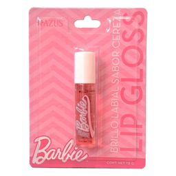 Lip gloss barbie 12 g Cutie Healthy