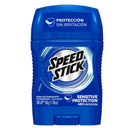 Desodorante sensitive protec 50 g Speed