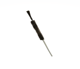 Escobillon Para Tubo De Ensaye Grueso 15 cm