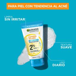 Microexfo Garnier exp sve 2% 150ml