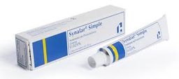 Synalar S 0.025% Cra 20 G 0645