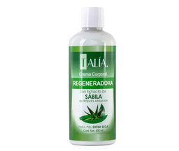Crema Talia De Sabila 490Ml