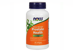Clinical prostate health 90 sgels Now