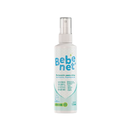Desinfectante Bebenet Pro 120 Ml