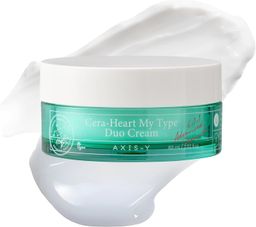 Crema duo Cera- Heart My Type de 60 ml AXIS-Y