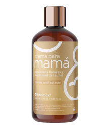 Crema para mama 370 ml Fitomex