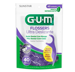 Gum Flosser Ultra