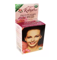 Aceite rubigen est rosa mosqueta 15 mlcaps 60 1 pza