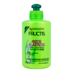 Cra Fructis Risos Elas48H300
