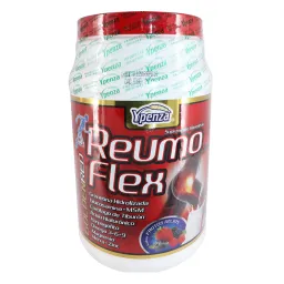 Polvo Reumoflex Golden Red 1100 kg 1X24