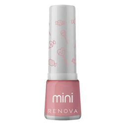 Esmalte Renova Mini Lupita