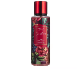 Body mist sweethearth de 250 ml