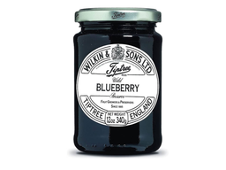 Mermelada mora azul  340 g Tip Tree