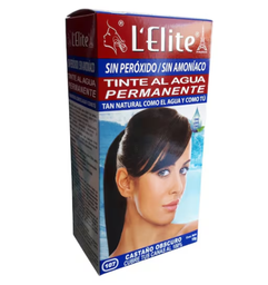 Tinte agua l elite cast obsc 107 10 gr