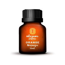 Aceite Esencial Puro Oregano 15 ml