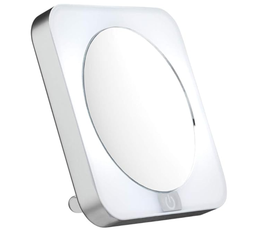 Espejo Led Autoadherible 12x