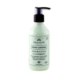 Crema corporal pepino 250 ml Abeja Reyna
