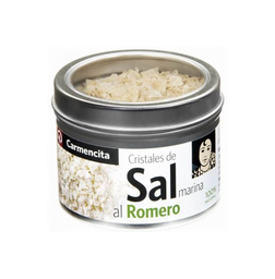 Bella aurora sales de romero 30g