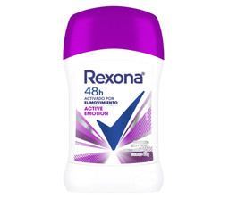 Desod Rexona Activ-Emo48h Stick 45G