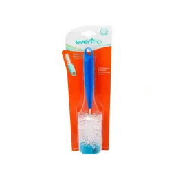 Escobillon Evenflo Doble c/Esponzoo
