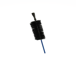 Escobillon Para Matraz Grande 19 cm