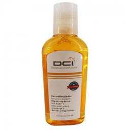 Dermolimpiador liquido antiacne Crisaldi 125 ml