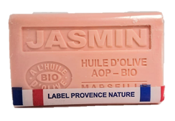 Jabon de jazmin 125 gr