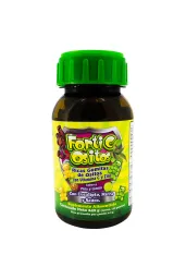 Gomitas Forti Ositos C/110 (242gr) ricas gomitas de ositos con calcio