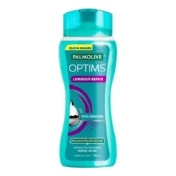 Shampoo opt luminou repa 700 ml Palmolive