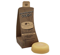 Acondicionador arv solido 50 g Arbol Verde
