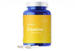 Creatina Liv Nutritions