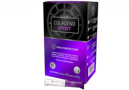 Shot colageno sport 30 sob 12gr