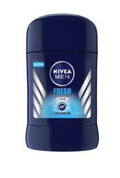 Desodorante fresh ice stick 50 Nivea