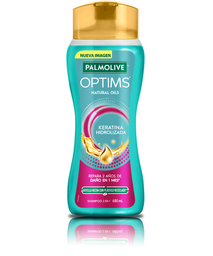 Shampoo vital kereatina 200 ml Palmolive