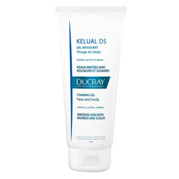 Gel limpiador 200 ml kelual ds Ducray