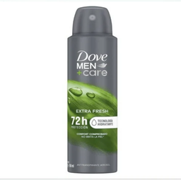 Desodorante c extra fresh spy 89 g Dove
