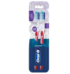Cep Dent Oral-B 3Dw Advant Med2X1