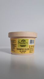 Shampoo solido cacahunanche con maracuya 50 gr Salvatierra